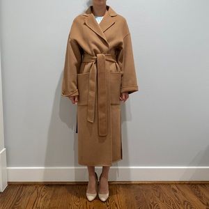 Zara coat
